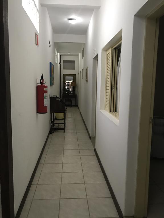 Pousada Trilha Do Ouro Bananal Εξωτερικό φωτογραφία